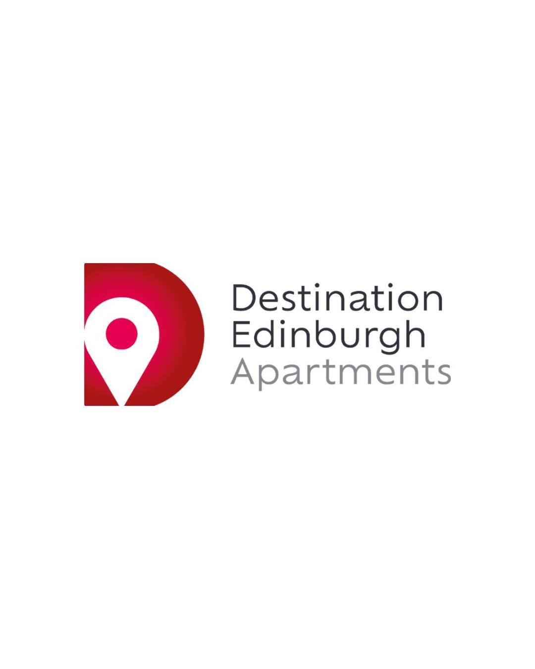 Southside Apartments By Destination Edinburgh Bagian luar foto